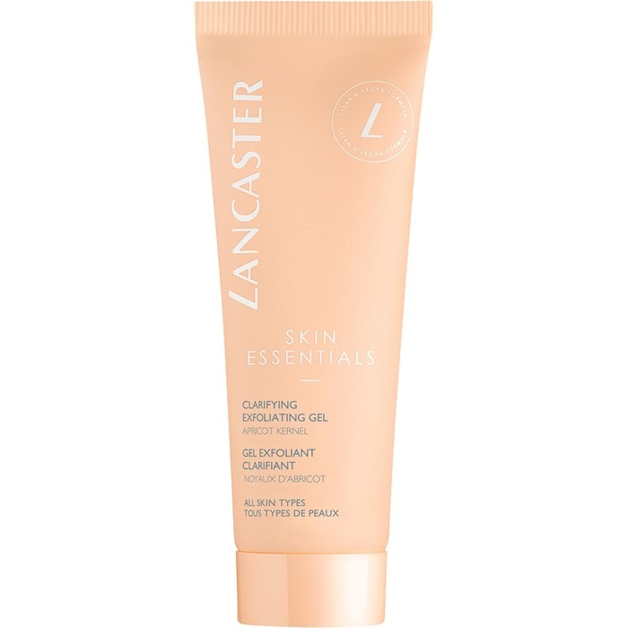 Clarifying Exfoliating Gel