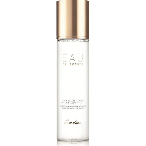 Les Démaquillants De Beauté Eau de Beauté - Gezichtsreinigingswater