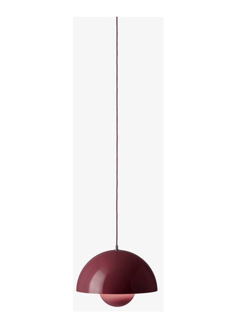 Ghiveci suspendat &tradition VP7 Ø37 cm