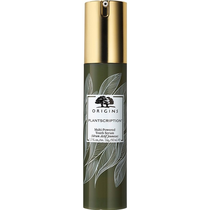 Multi-Powered Youth Serum