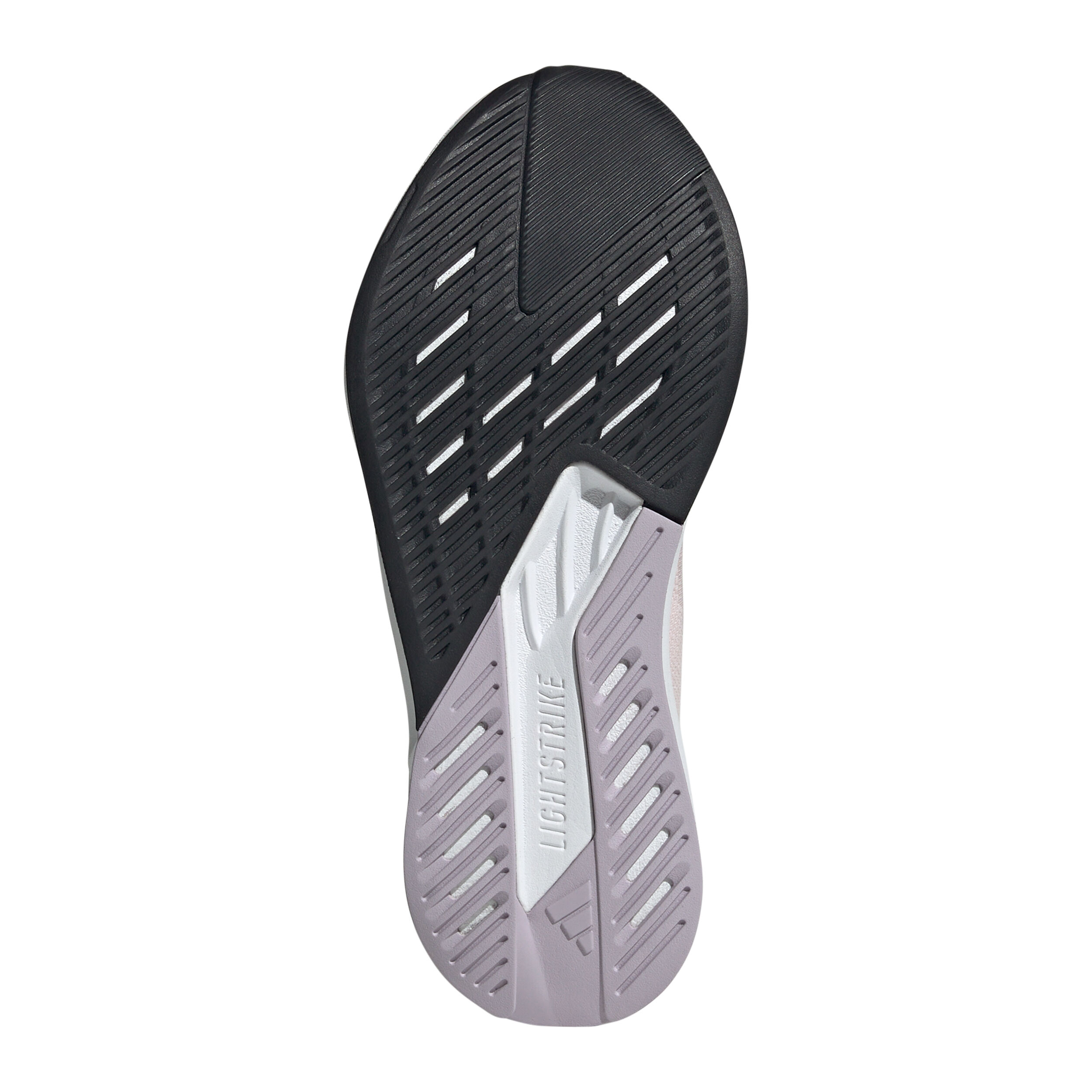 Duramo Speed Neutralschuh Damen - Nude, Rosa