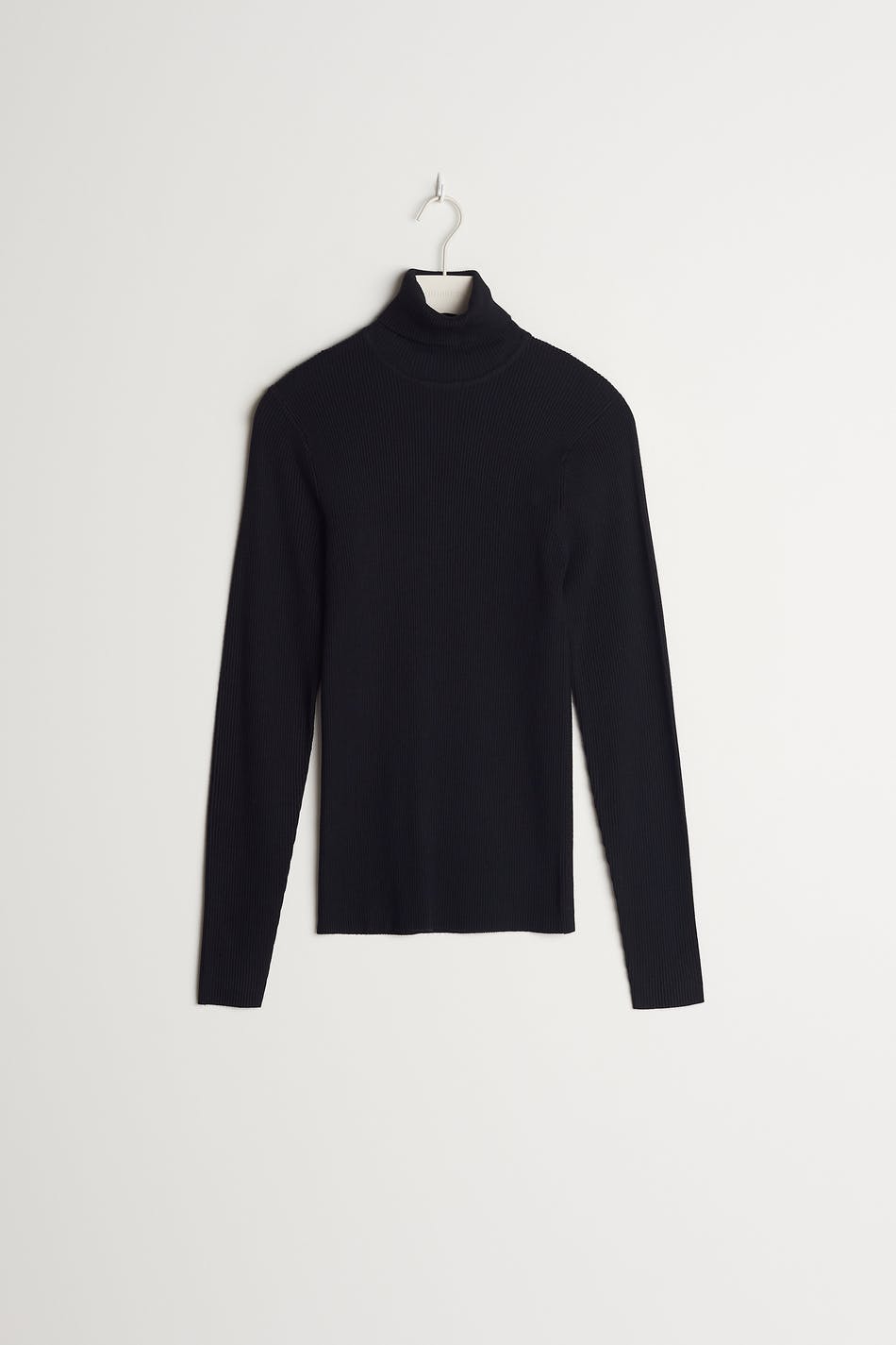 Sigrid knitted top