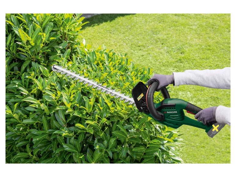 Corta-sebes PARKSIDE® PHSA 20-Li C3, 20 V