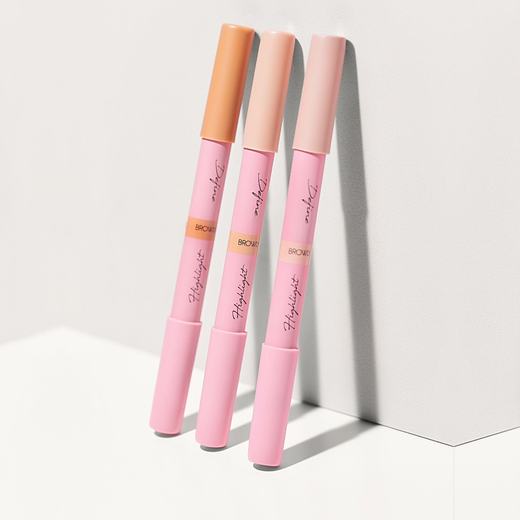 Definitely High - Define & Highlight