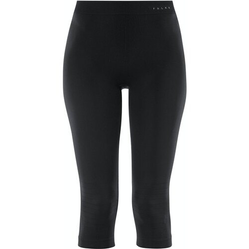 DAMEN 3/4 TIGHTS WARM