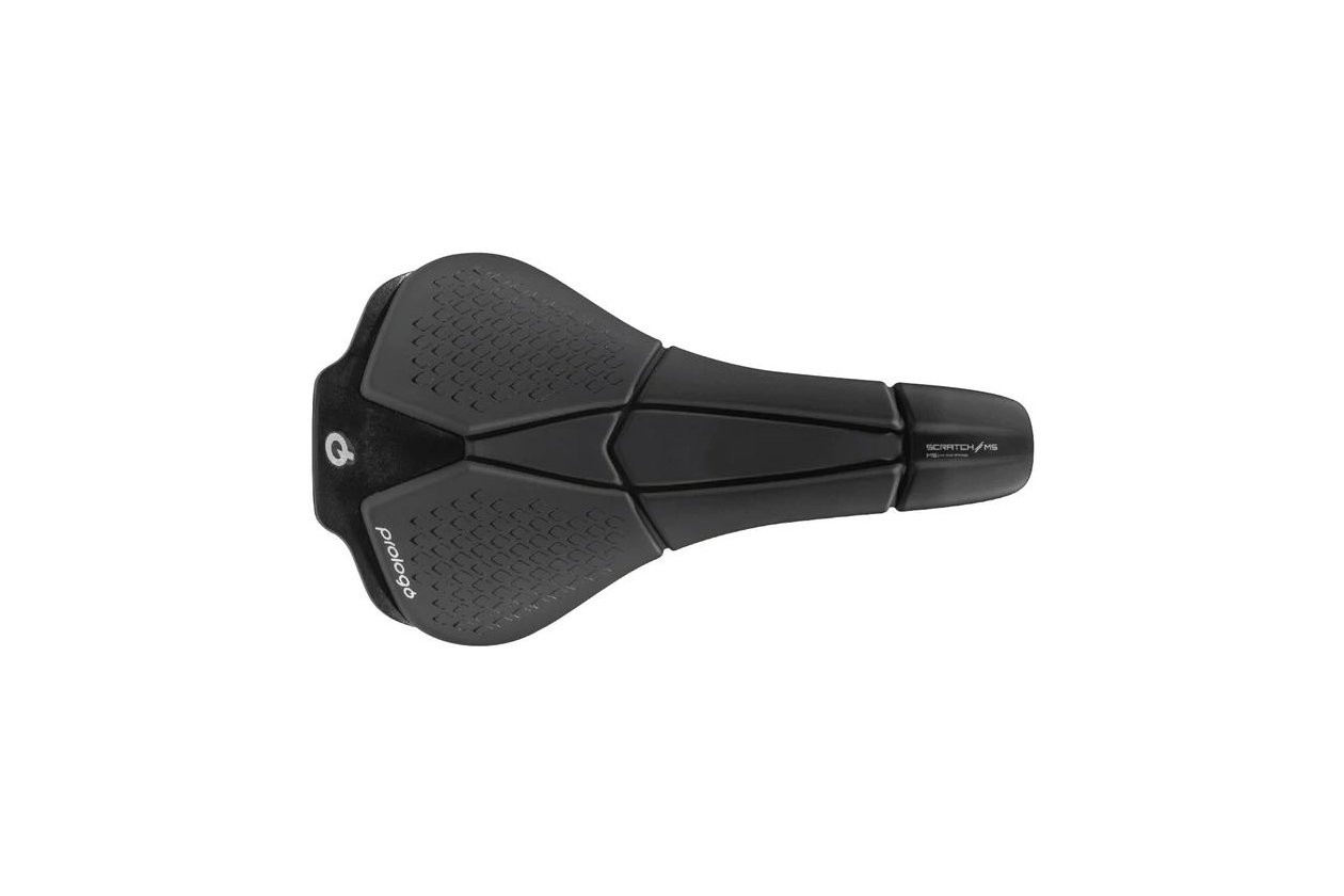 Prologo Sattel Scratch M5 140 Tirox