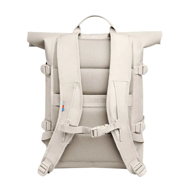 Got Bag Rucksack Rolltop 2.0 - Soft Shell