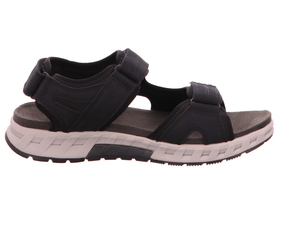 GABOR Sportliche Sandalen schwarz