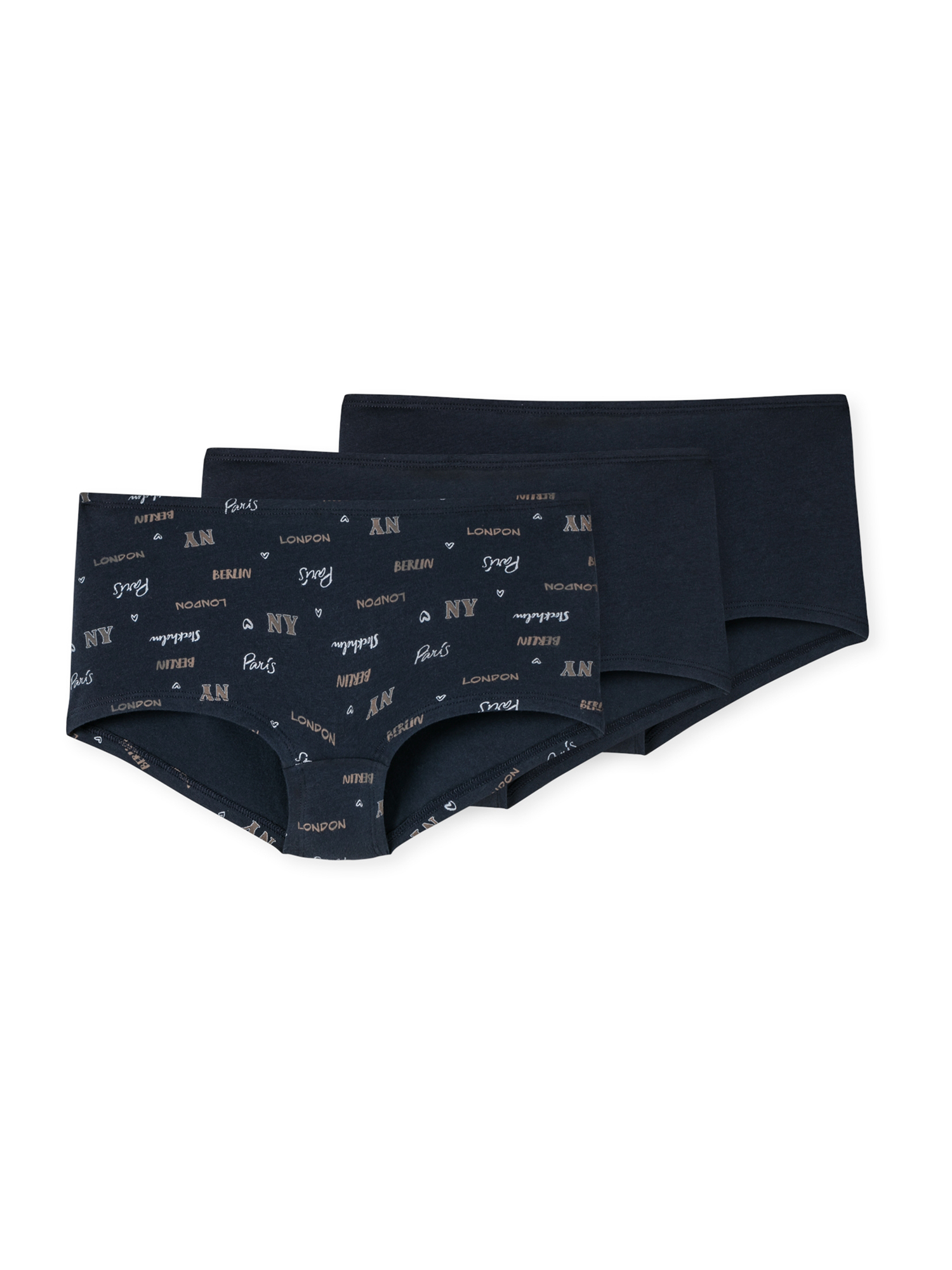 Underpants ' 95 - 5 Organic Cotton '