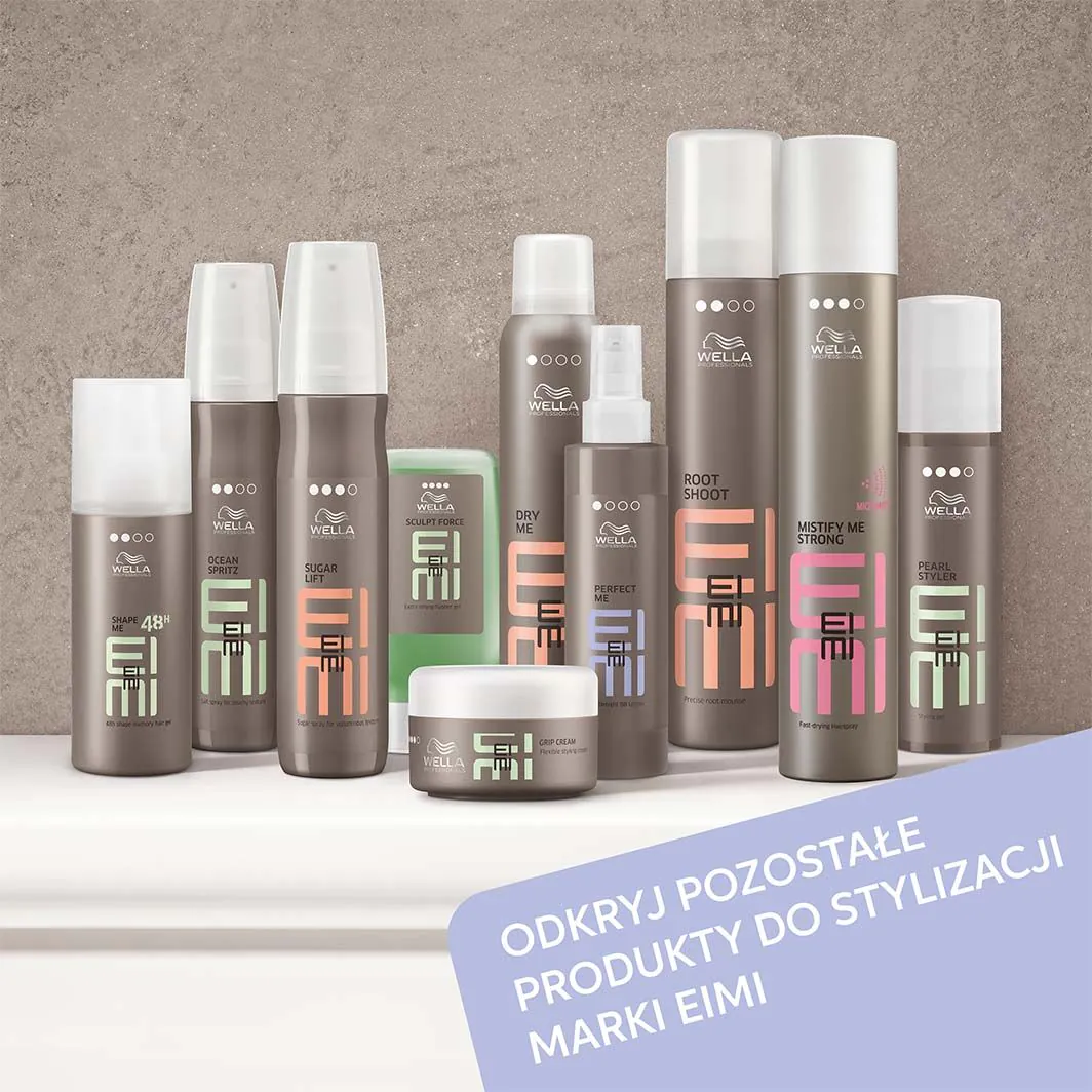 Wella Professionals Eimi Termisk Spray 150 ml