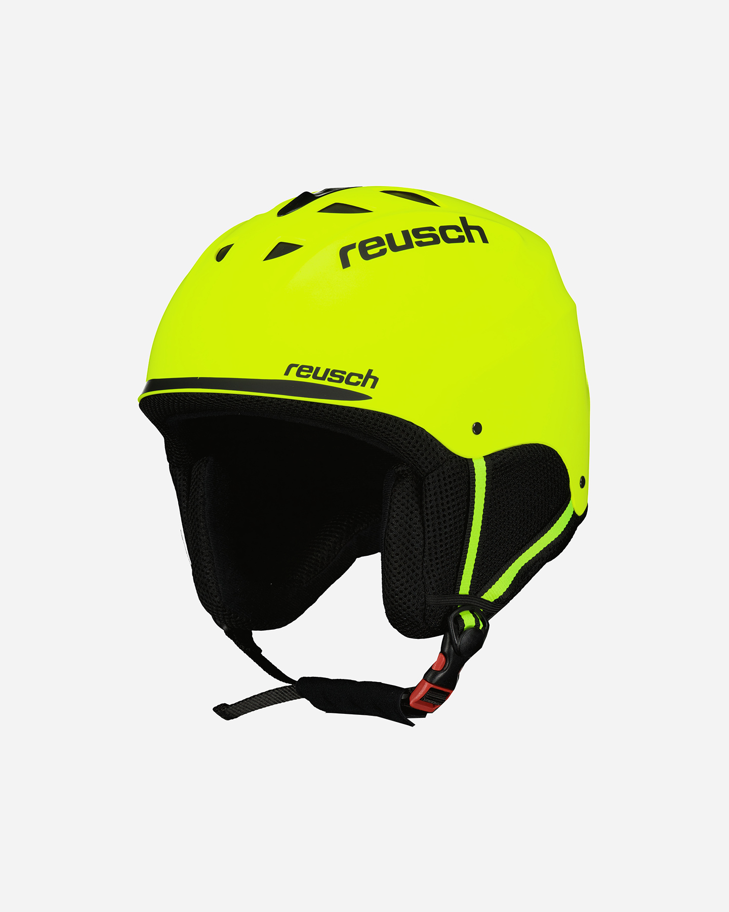 Casco Sci Reusch Eagle M EAGLE-YELL