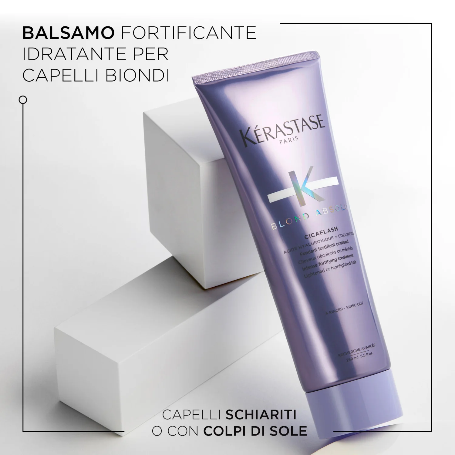 Blond Absolu Frühlings-Sonderedition Blond Absolu - Haar-Boxen