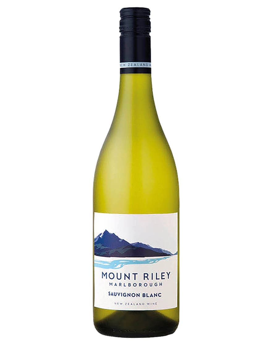 Marlborough Sauvignon Blanc GI 2023 Mount Riley 0,75 ℓ