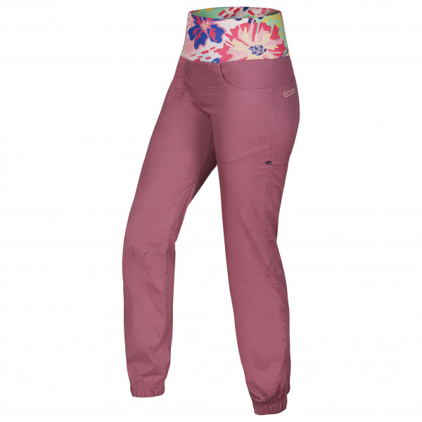 Ocun - Women's Sansa Pants - Kletterhose