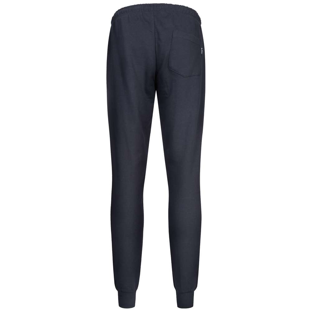 BEN SHERMAN Large Logo Herren Jogginghose 0065219-NAVY