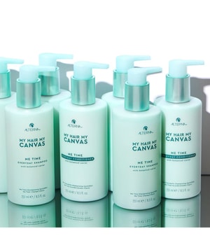 ALTERNA My Hair My Canvas Me Time Everday Conditioner Conditioner-251 ml