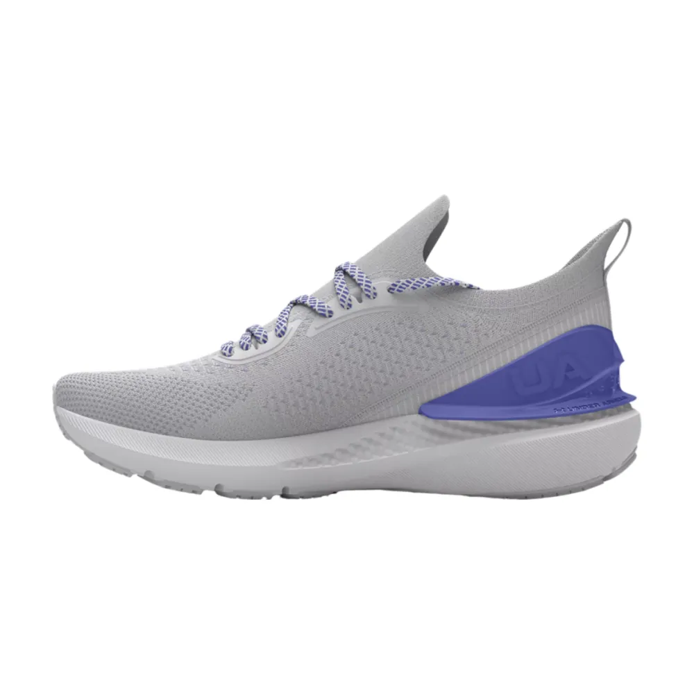 Under Armour UA W Shift 3027777-102 / grau