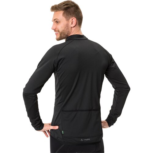 HERREN POSTA LS TRICOT