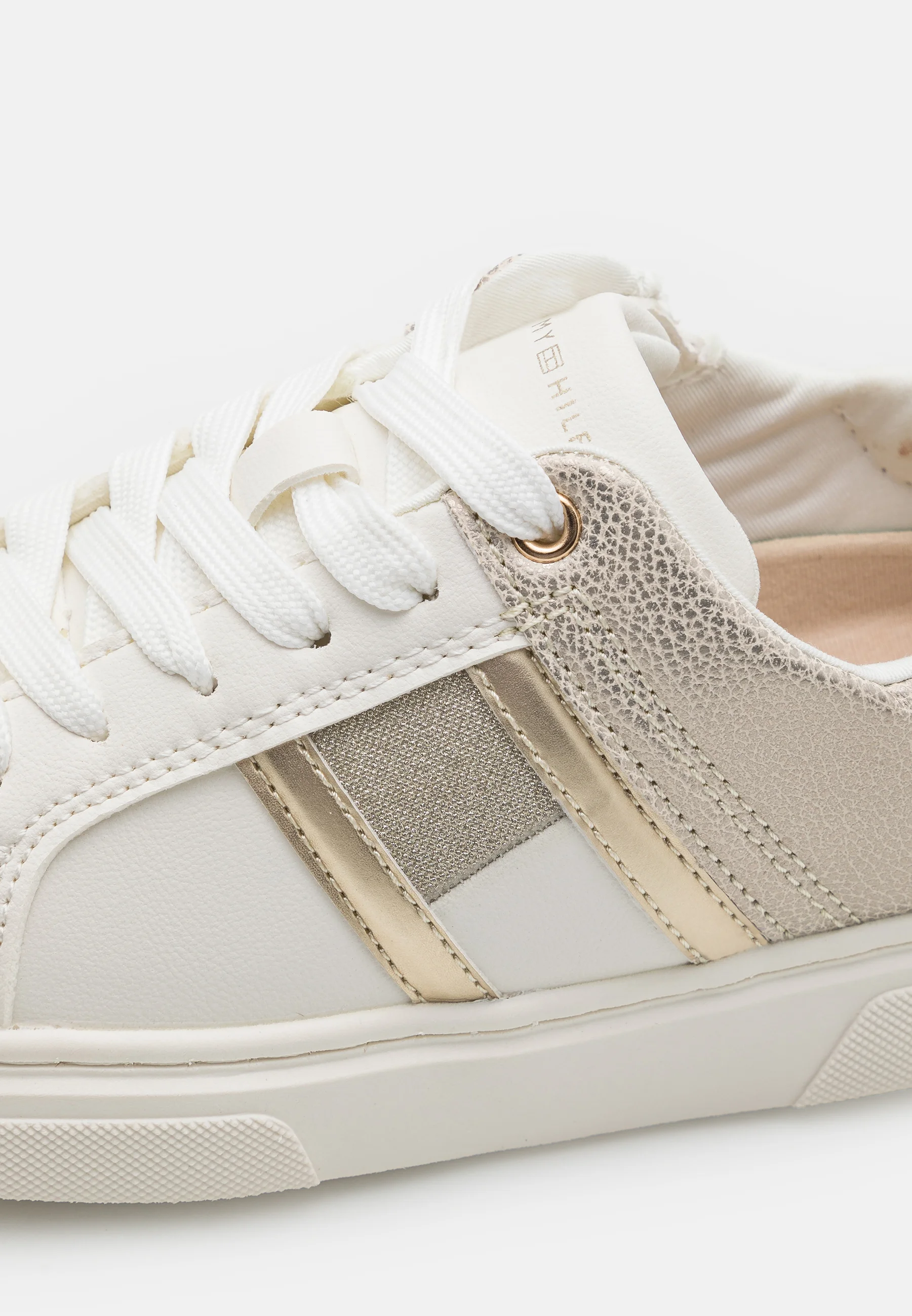 Tommy Hilfiger KRYSTAL - Zapatillas bajas
