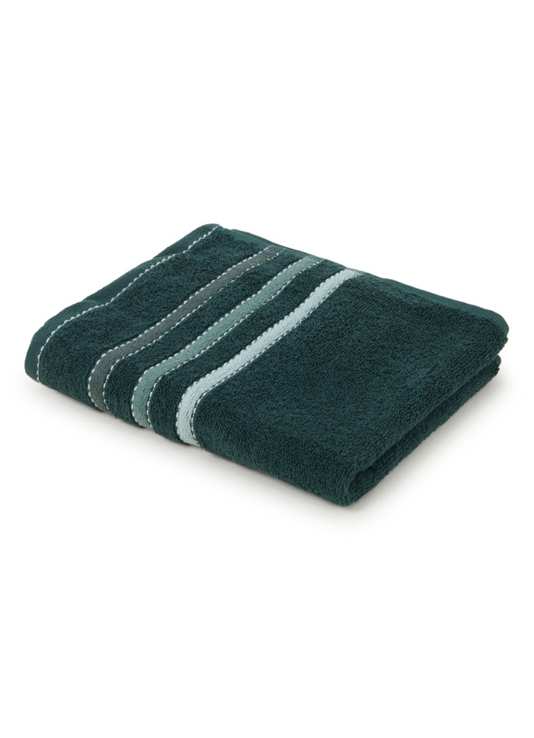 Vandyck  Prestige Lines gastendoek - 500gr/m2 - 40 x 60 cm