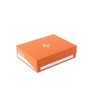 Gamegenic - Token Holder Orange