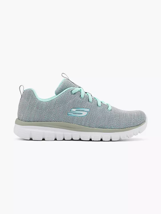 Skechers Sneaker GRACEFUL-TWISTED FORTUNE