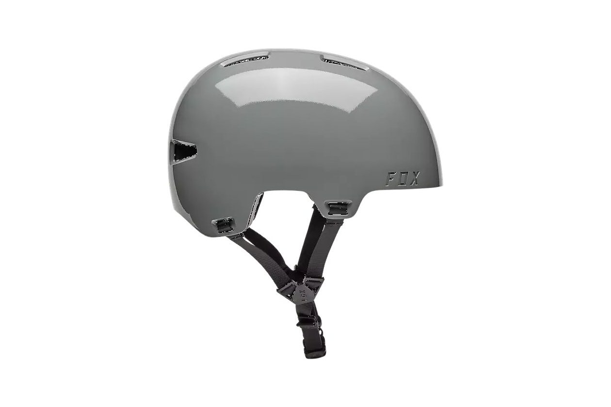 Fox Flight Solid