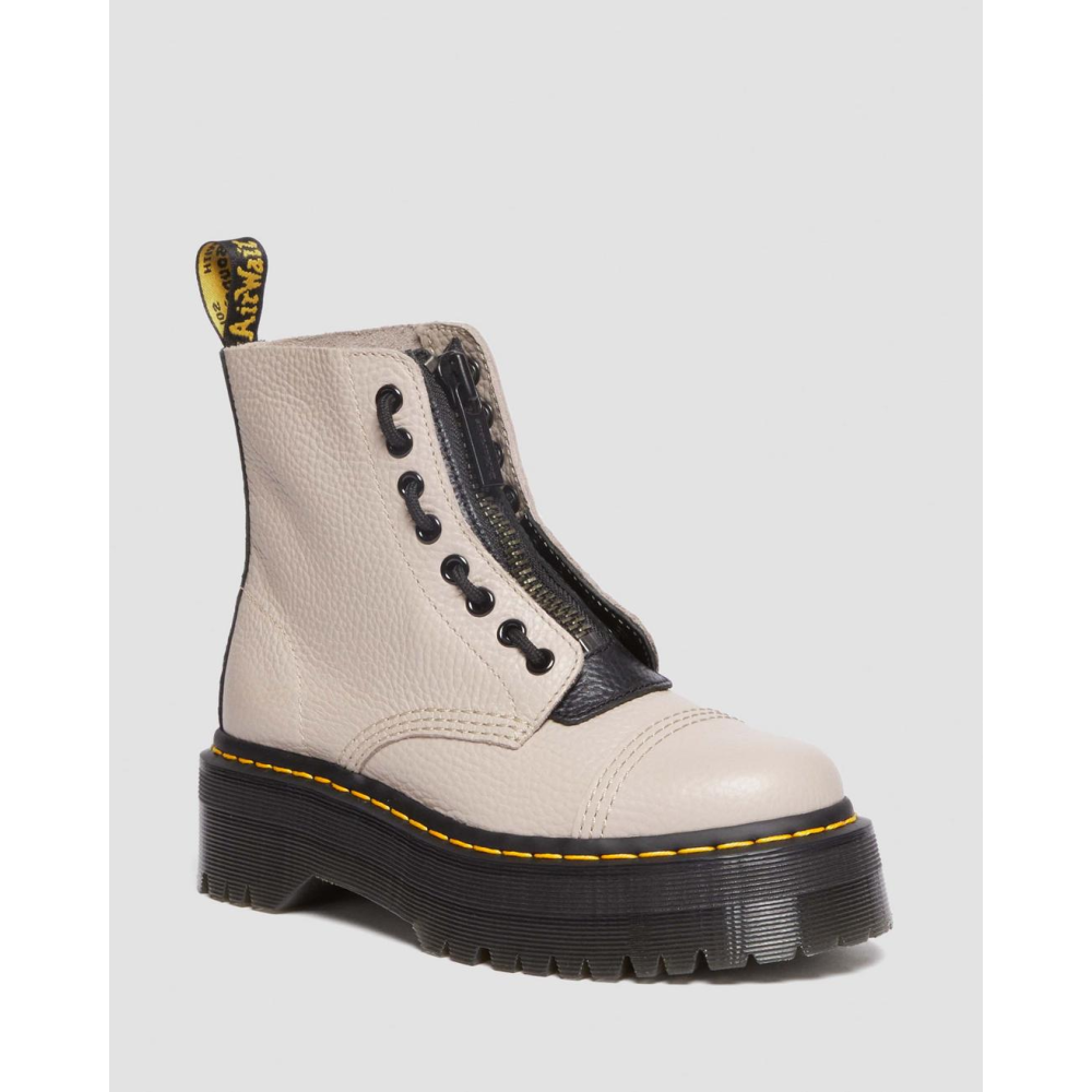 Dr. Martens Sinclair 30584348 / braun