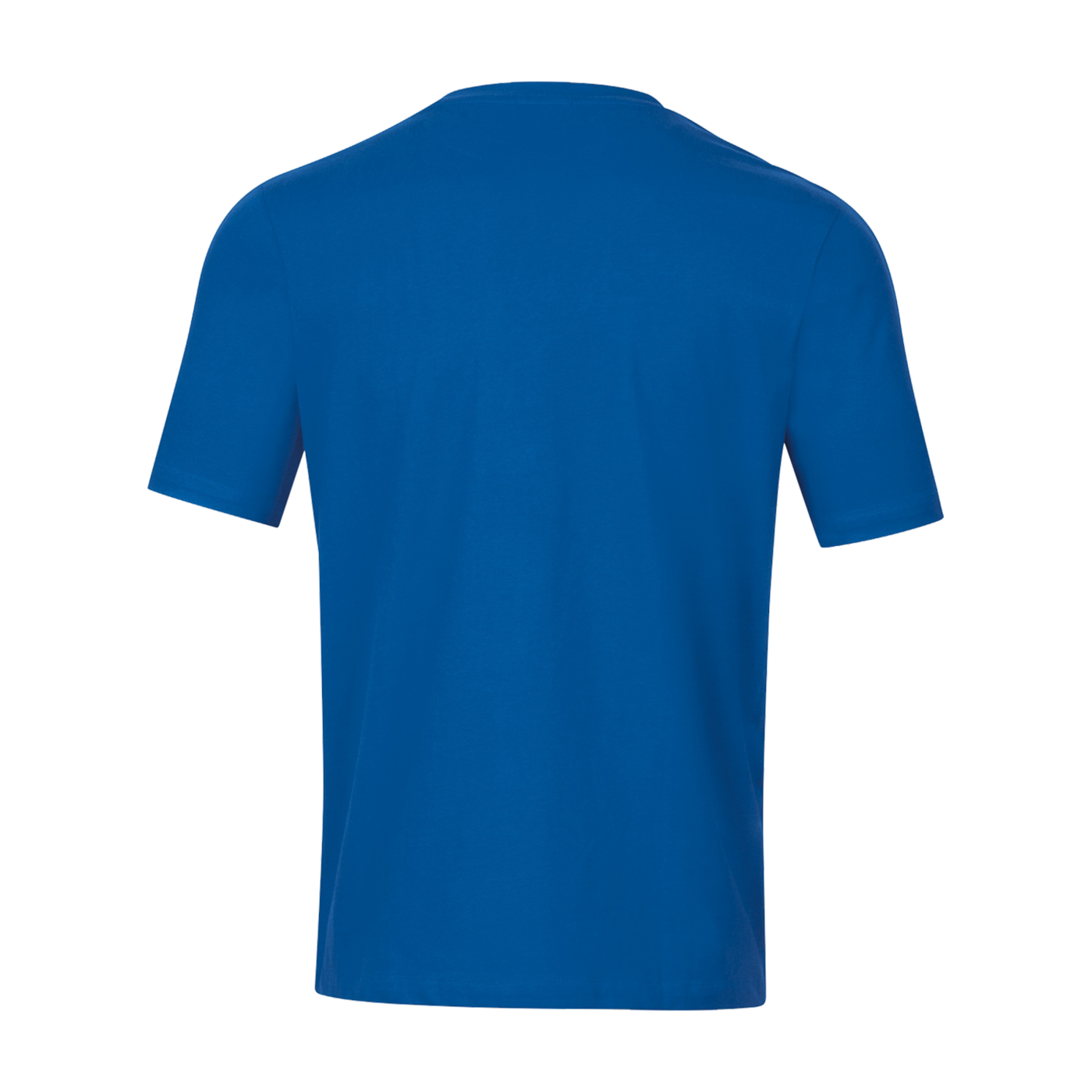 JAKO Base T-Shirt Kids Blau F04