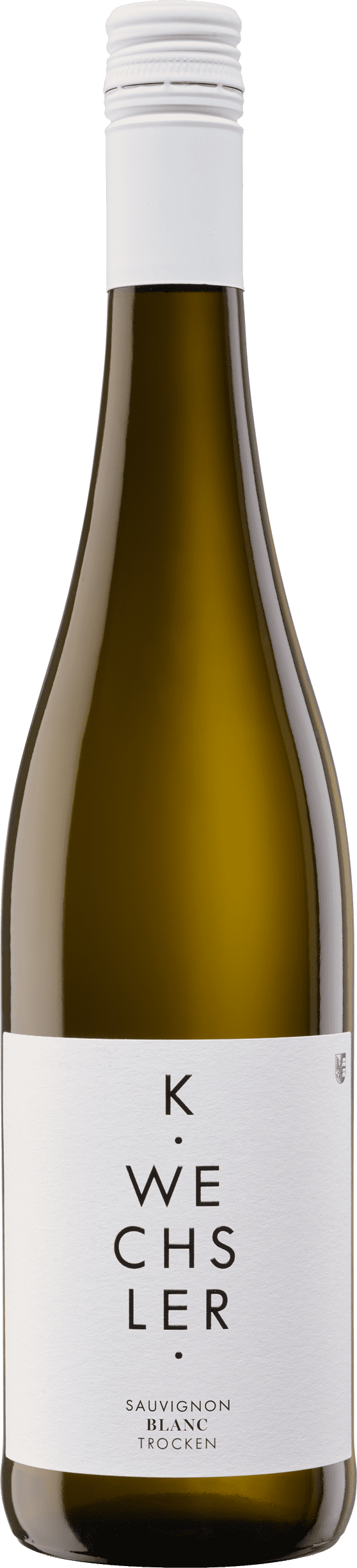 Katharina Wechsler: Sauvignon Blanc 2022