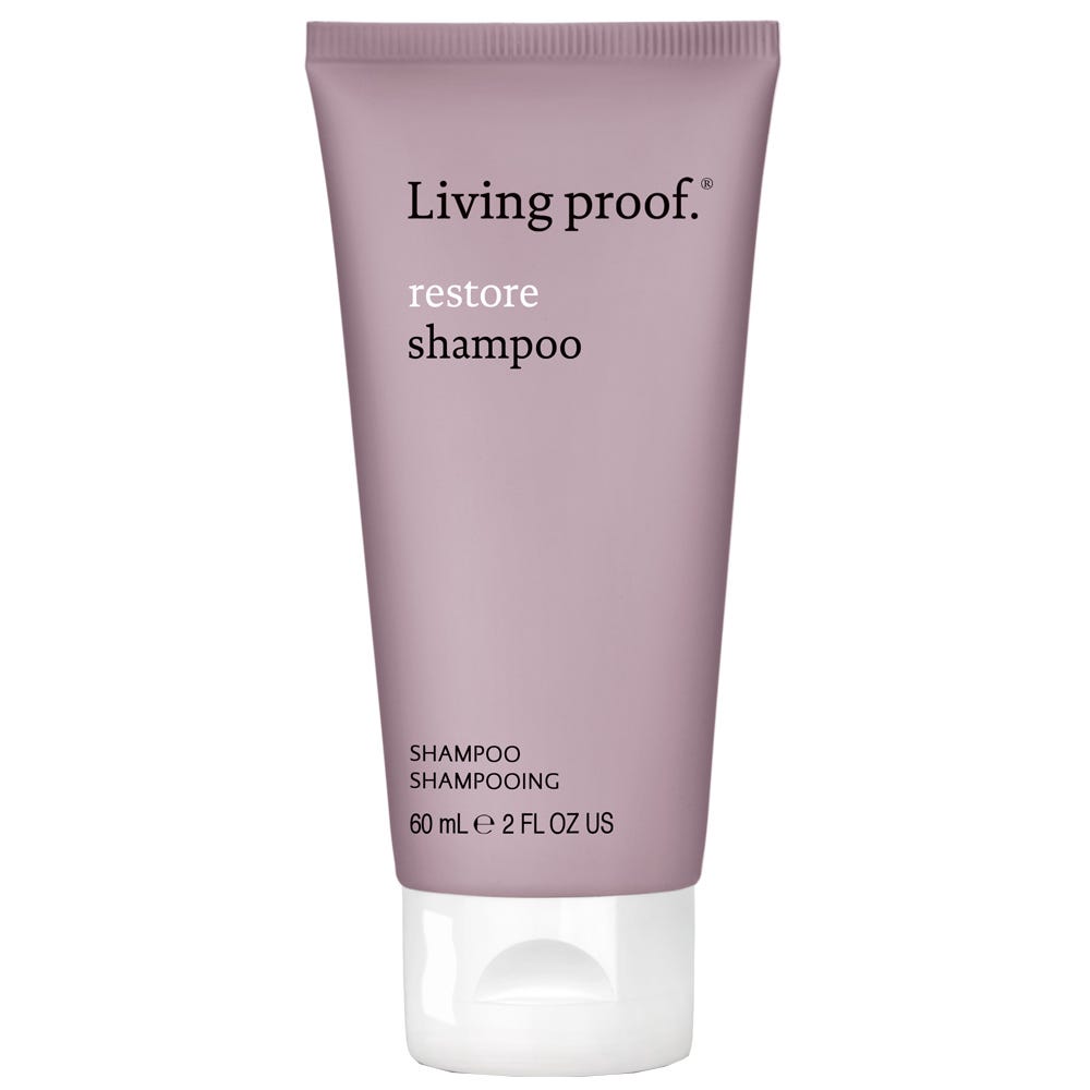 Living proof Restore Shampoo 60 ml