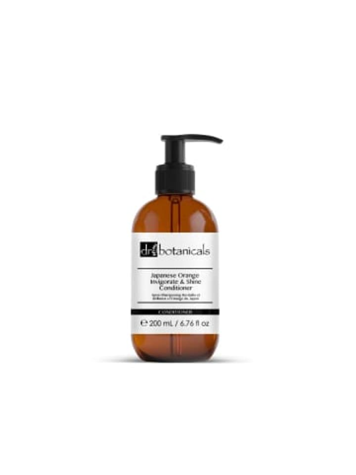 Dr Botanicals Japanische Orange Beleben und Glänzen Conditioner günstig kaufen onesize