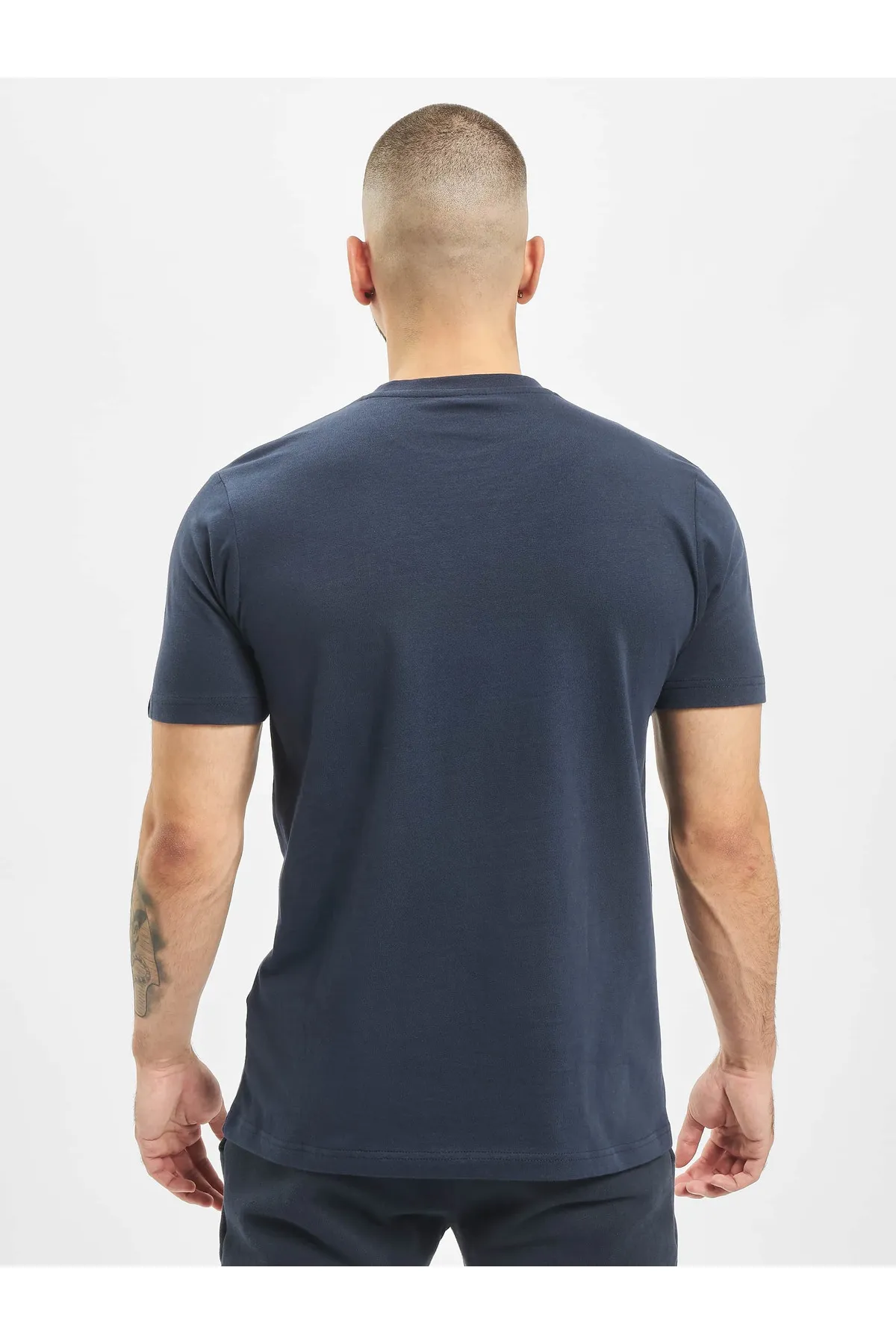 Ellesse  Herren Ellesse Voodoo T-Shirt