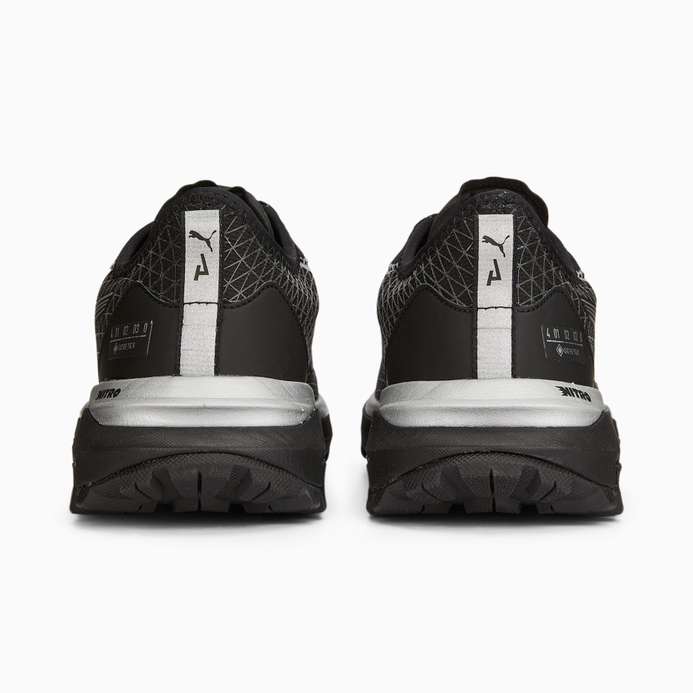 PUMA Voyage Nitro 2 GTX 376944-01 / schwarz