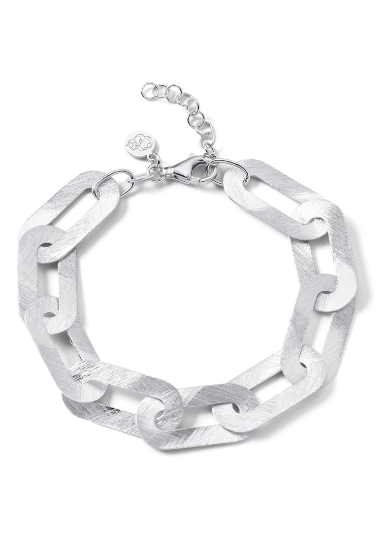 Bracciale Lois in argento di Casa Jewelry