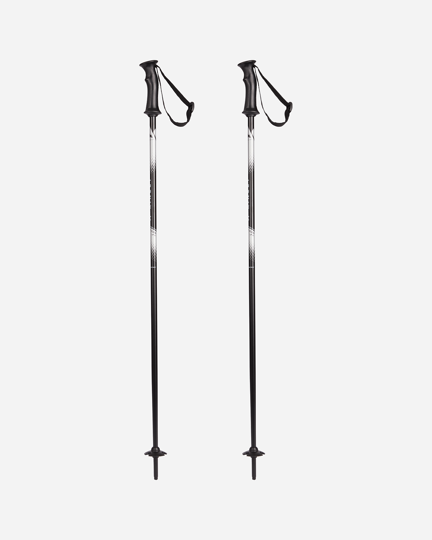 Zespół Bastoncini Sci Mckinley 100 Jr 409066-902
