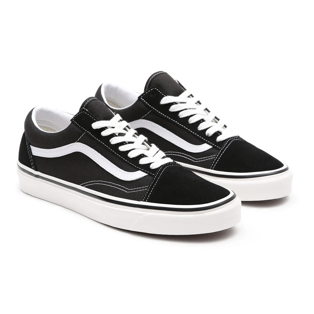 Vans Old Skool 36 DX Anaheim VN0A38G2PXC1 / schwarz