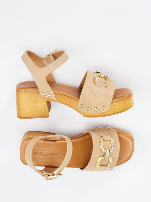 Plateau-Sandalette-12473990001 Konstantin Starke