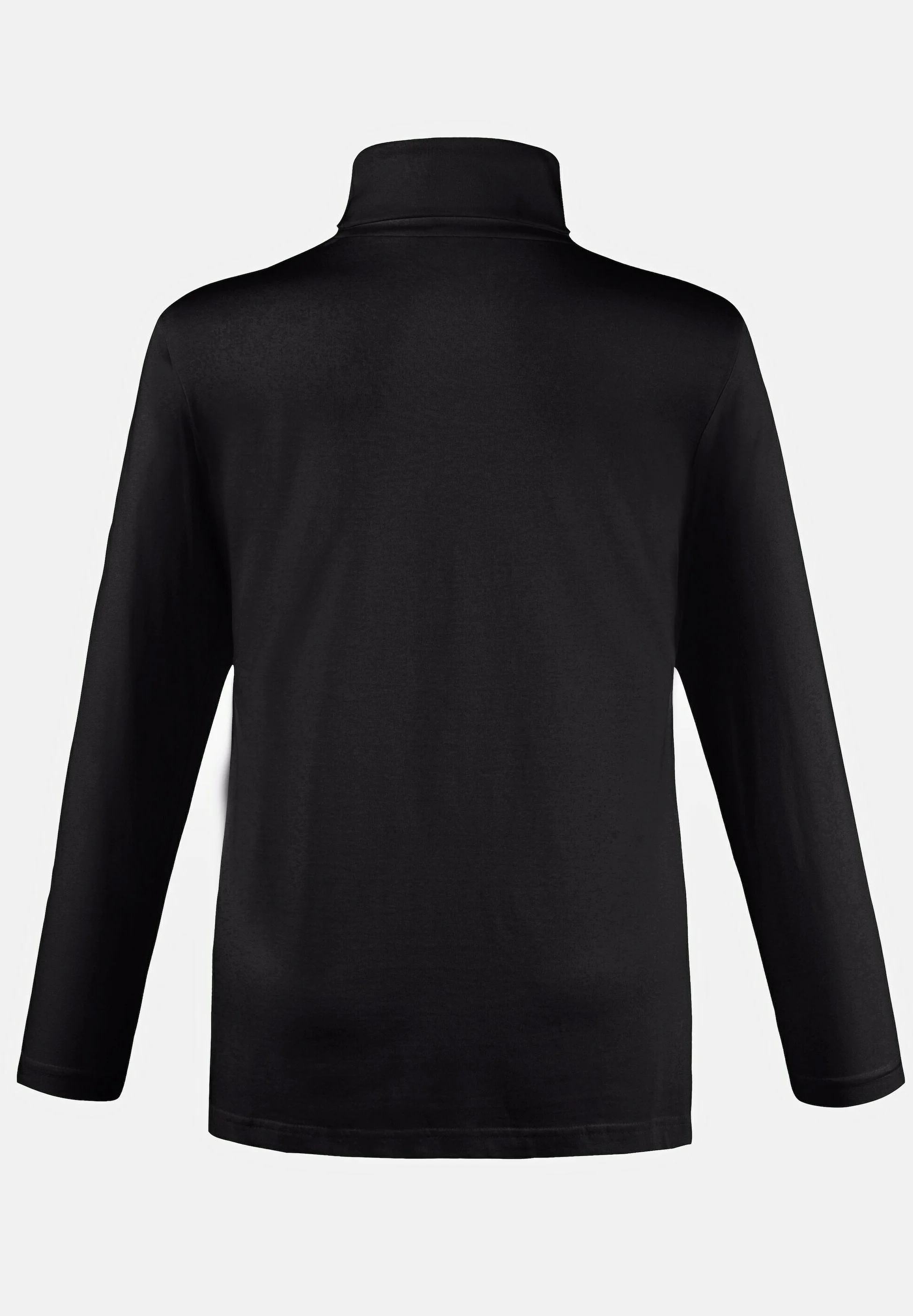 Camiseta de manga larga Ulla Popken