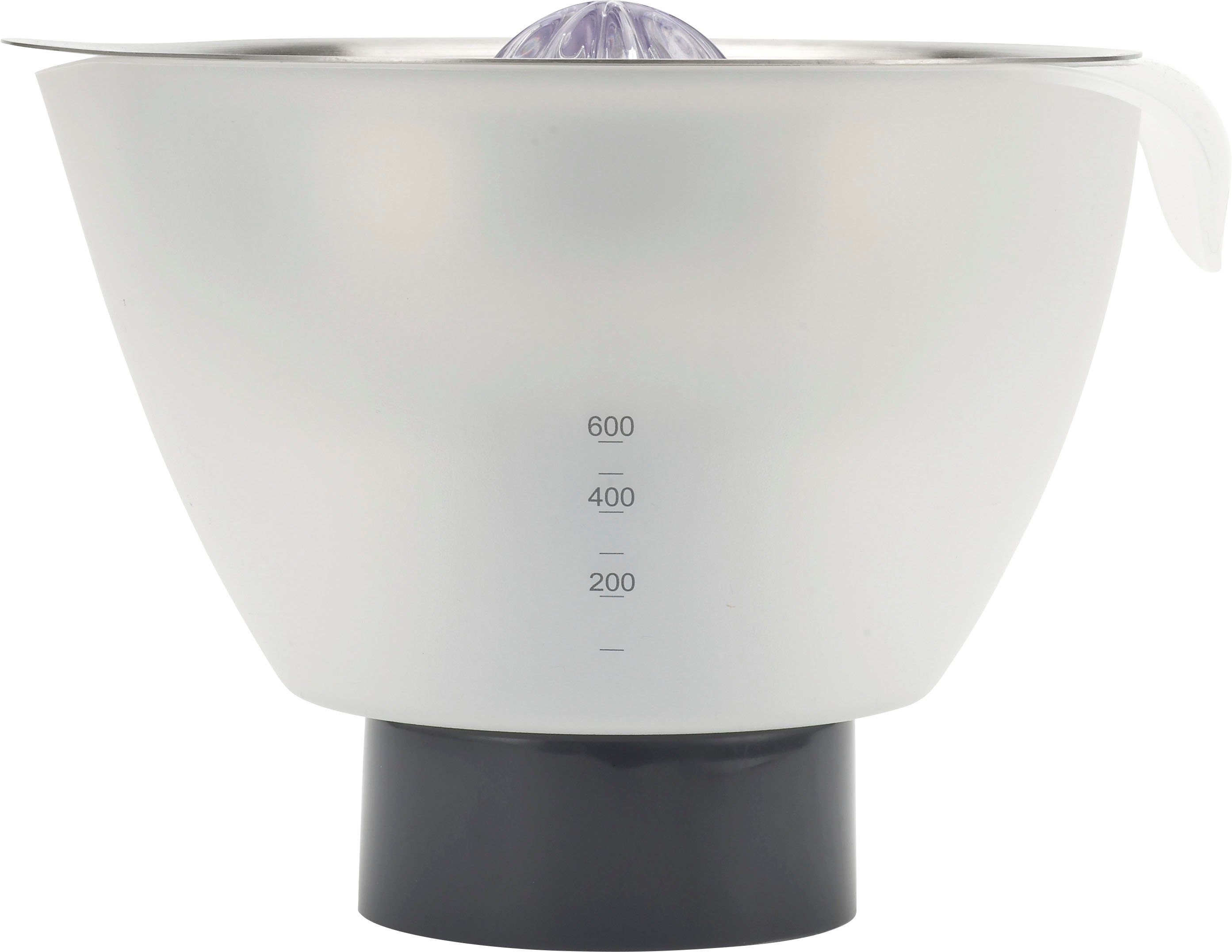 KENWOOD Küchenmaschine Titanium Chef Baker XL KVL85.704SI, 1200 W, 7 l Schüssel, inkl. umfangreiches Zubehör, mit integrierter EasyWeigh Waage
