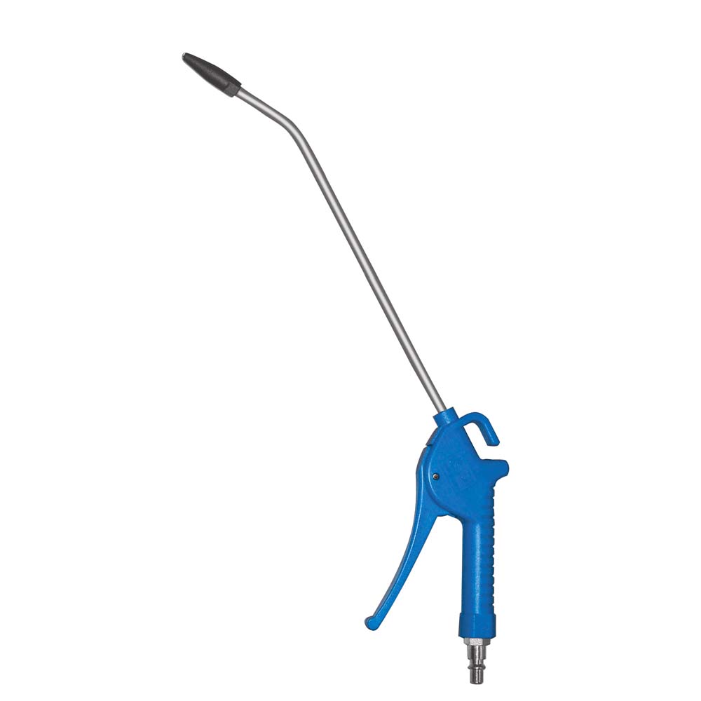 Contimac 28744 Pistolet do przedmuchiwania z długą szczęką 500 mm