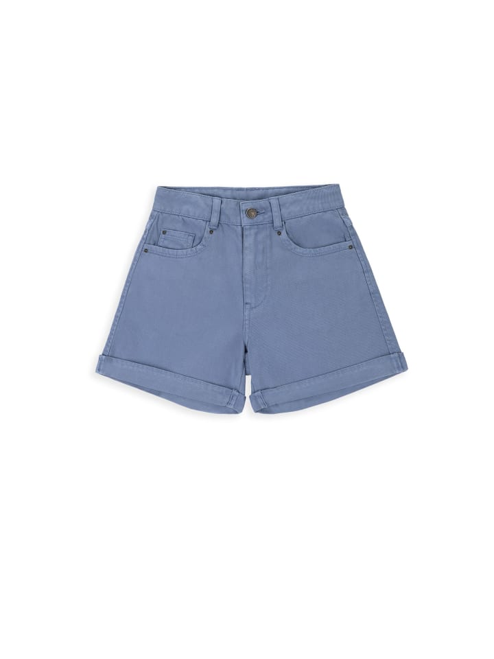 Coccodrillo Kurze Hose in blau günstig kaufen