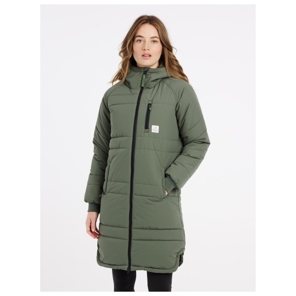 Protest - Women's Prtadoreys Parka - Mantel