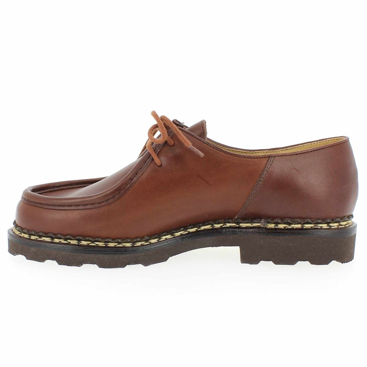 Paraboot  MICHAEL - Cognac
