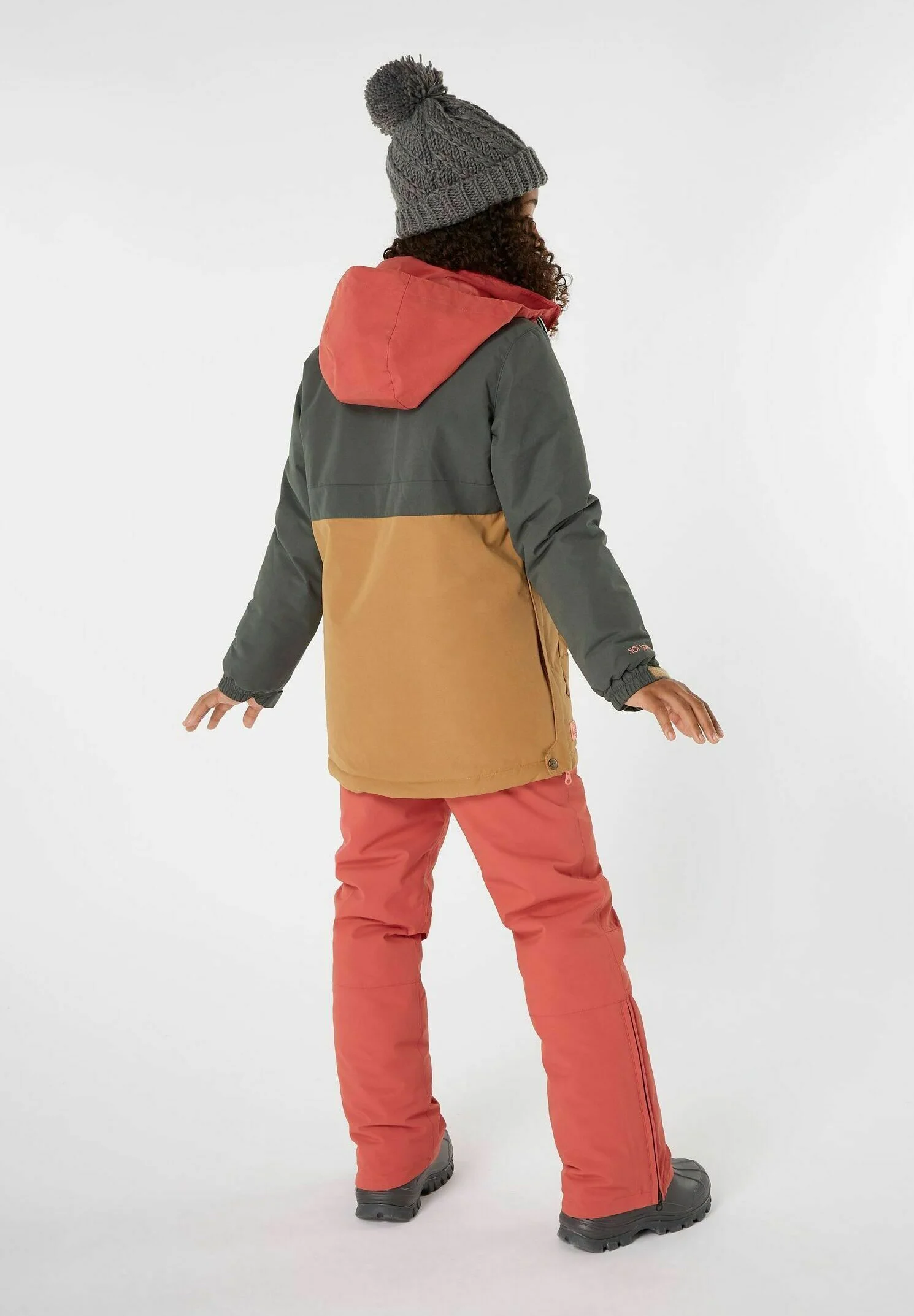 Protesta PRTSENNAY - Chaqueta de exterior
