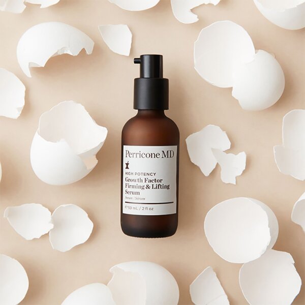 Perricone MD High Potency Growth Factor Firming & Lifting Serum Gesichtsserum