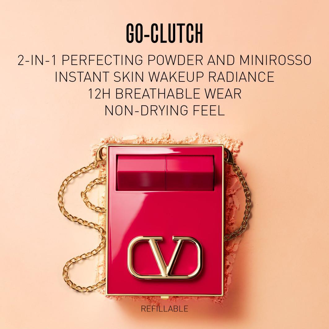 Go-Clutch - Refill