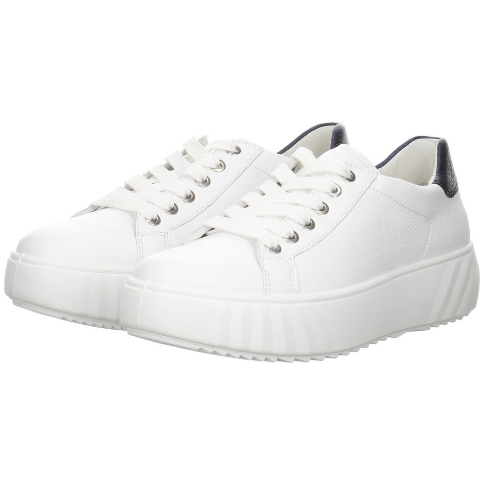 ara Monaco Schnürschuh