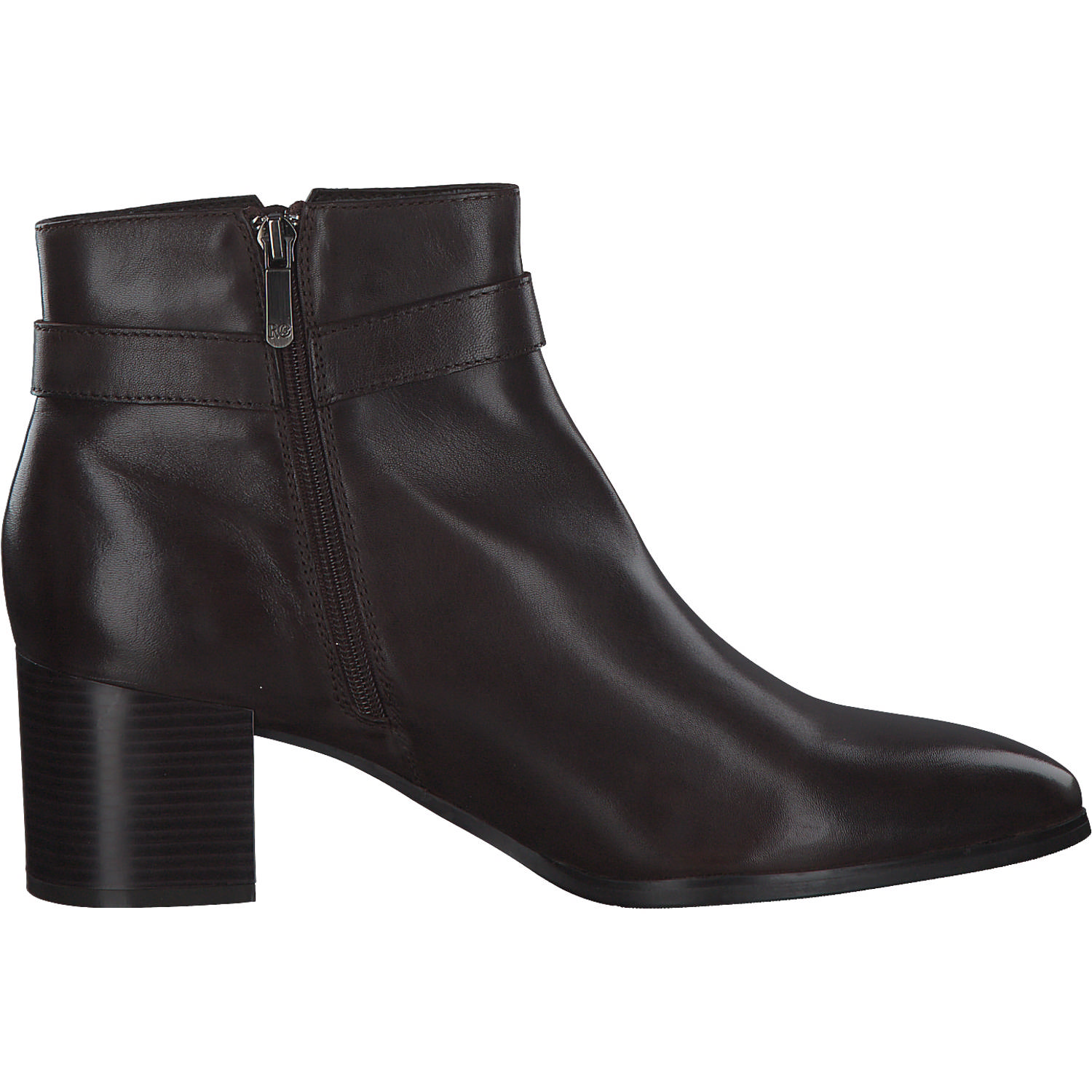 SinoPro Taylor 2785, Stiefeletten, Damen, Schwarz