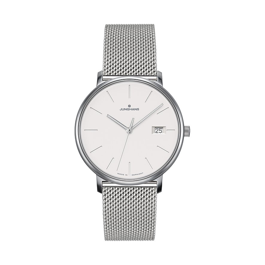 Junghans Damenuhr FORM Damen